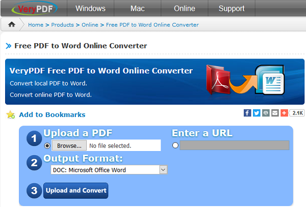 Pdf to word converter reviews